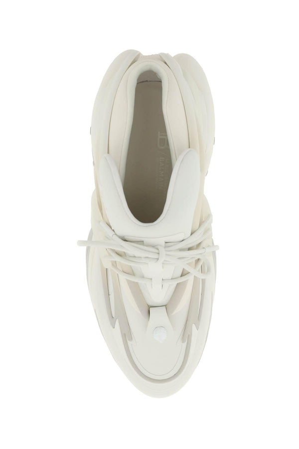 Balmain unicorn Sneakers - Women - Piano Luigi