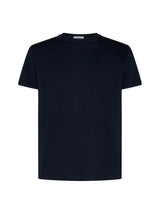 Valentino Untitled Studded Short-sleeved T-shirt - Men - Piano Luigi