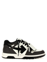 Off-White out Of Office Sneakers - Men - Piano Luigi