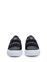 Givenchy City Sport Sneaker - Men - Piano Luigi