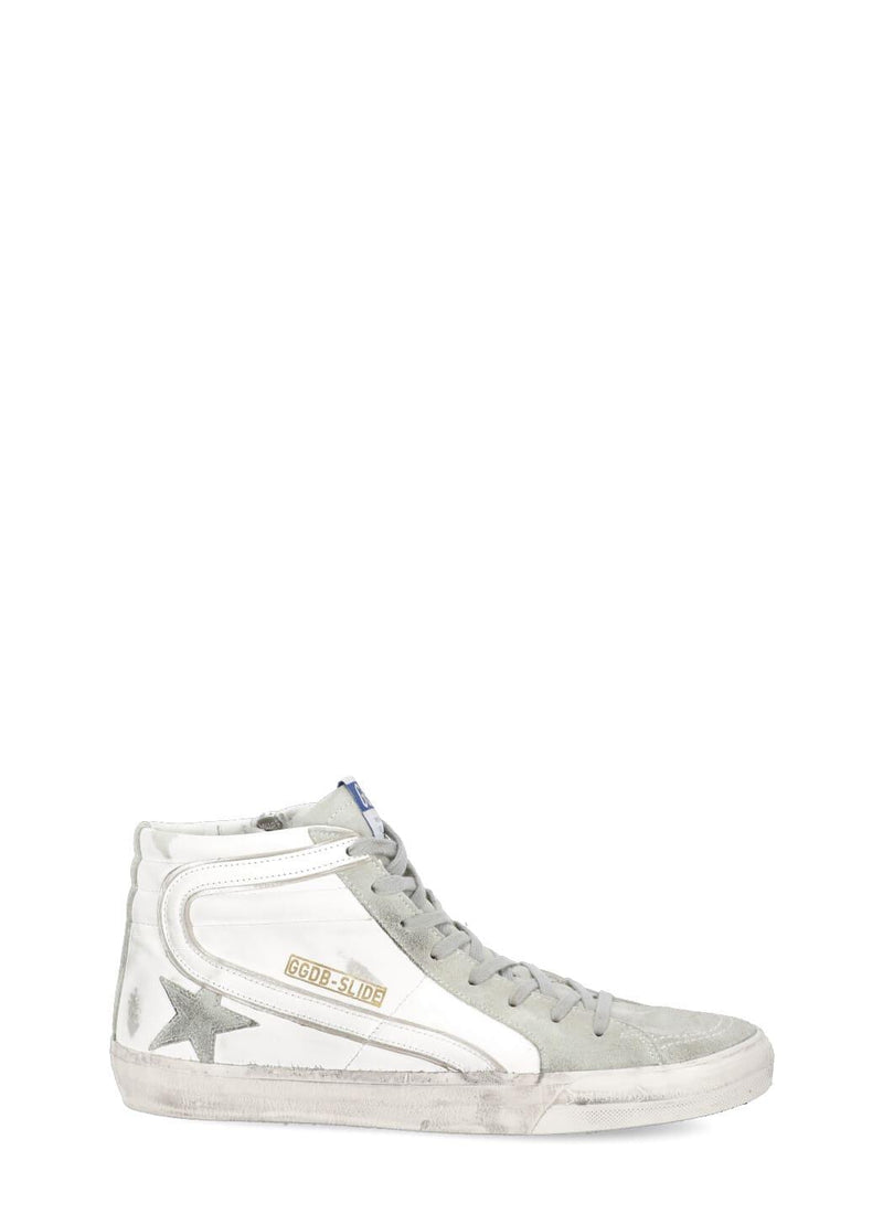 Golden Goose Slide Sneakers - Women - Piano Luigi