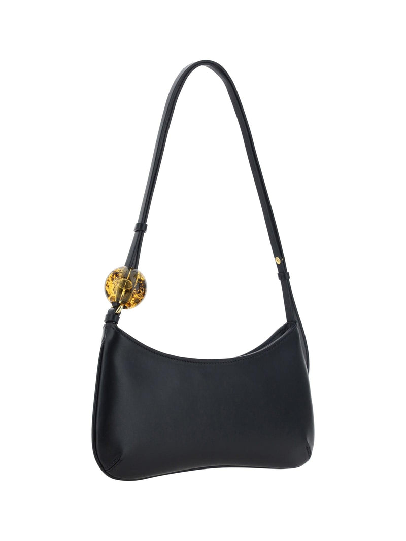 Jacquemus Le Bisou Perle Shoulder Bag - Women - Piano Luigi