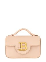 Balmain B-buzz Mini Bag - Women - Piano Luigi