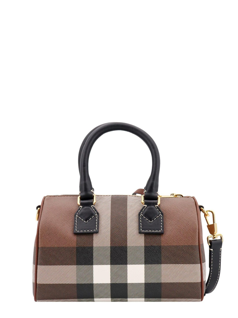 Burberry Handbag - Women - Piano Luigi