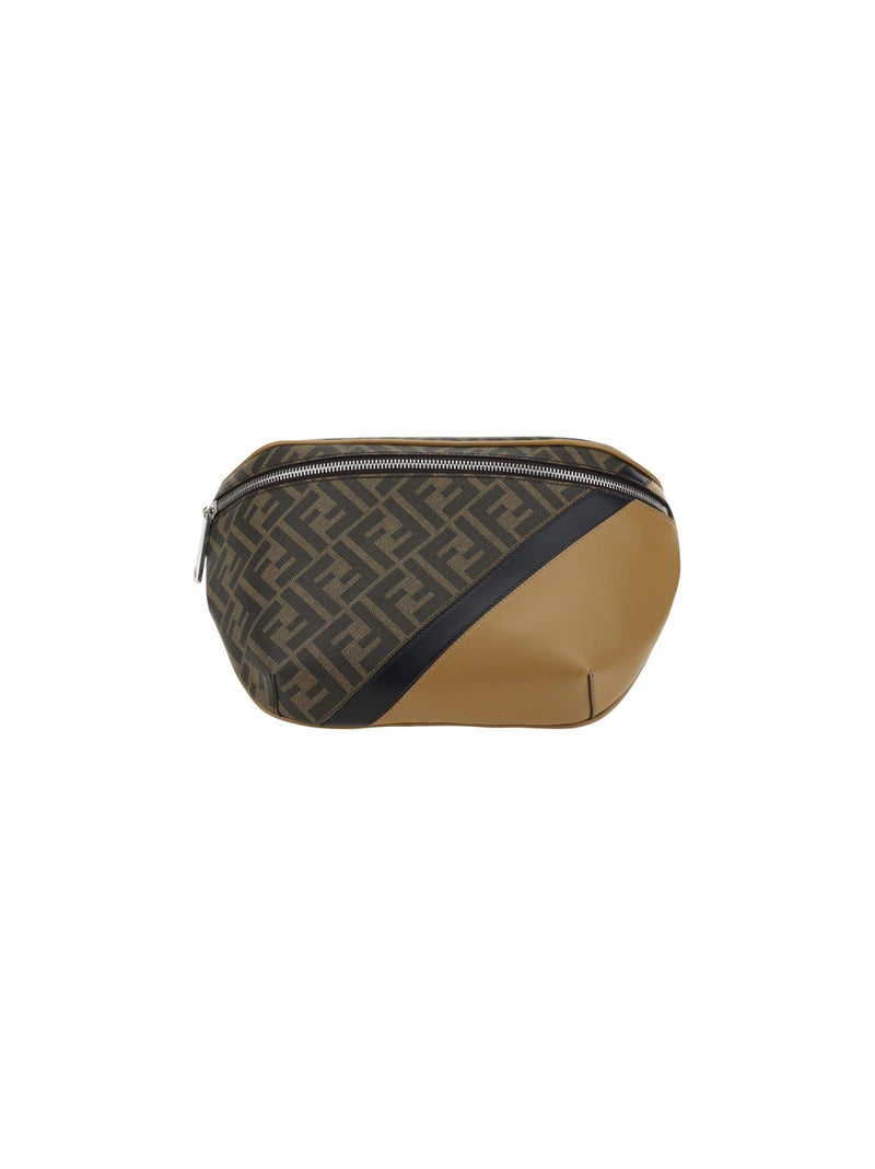 Fendi Fanny Pack - Men - Piano Luigi