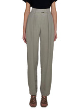 Brunello Cucinelli Pants - Women - Piano Luigi