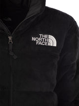 The North Face Versa Velour Nuptse - Down Jacket - Women - Piano Luigi