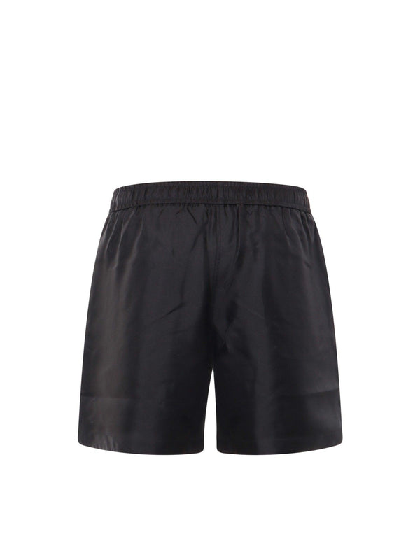 AMIRI Shorts - Men - Piano Luigi