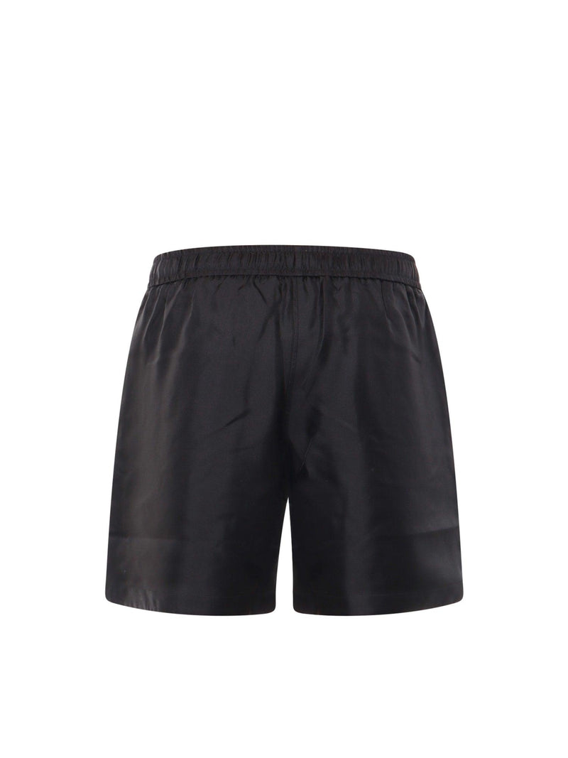 AMIRI Shorts - Men - Piano Luigi