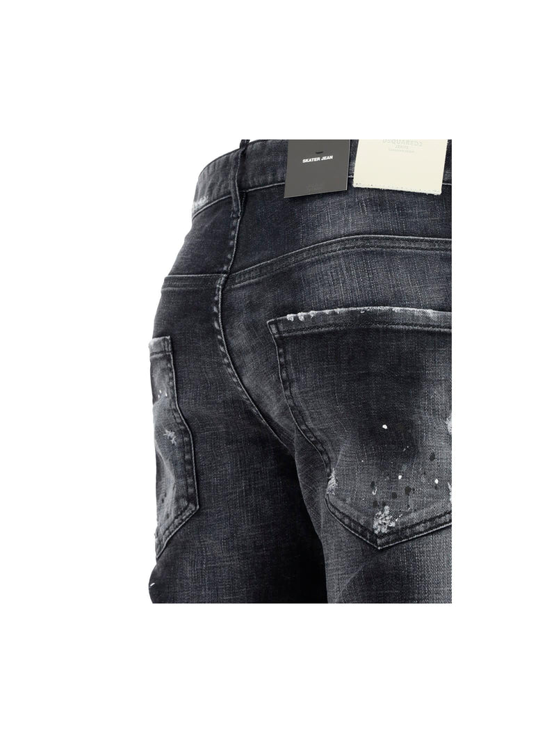 Dsquared2 Jeans - Men - Piano Luigi