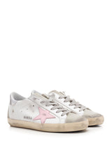 Golden Goose Super-star Sneakers - Women - Piano Luigi