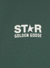 Golden Goose Denis Tracksuit - Men - Piano Luigi