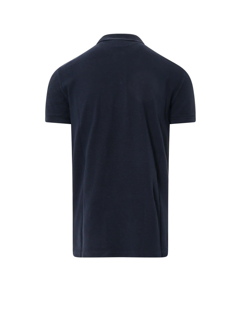 Tom Ford Polo Shirt - Men - Piano Luigi