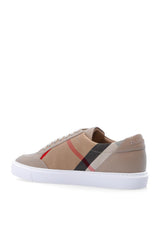 Burberry new Salmond Sneakers - Women - Piano Luigi