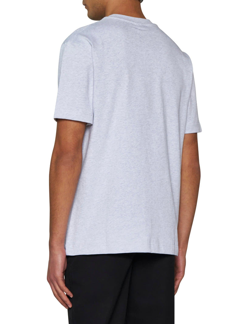 Jacquemus T-Shirt - Men - Piano Luigi