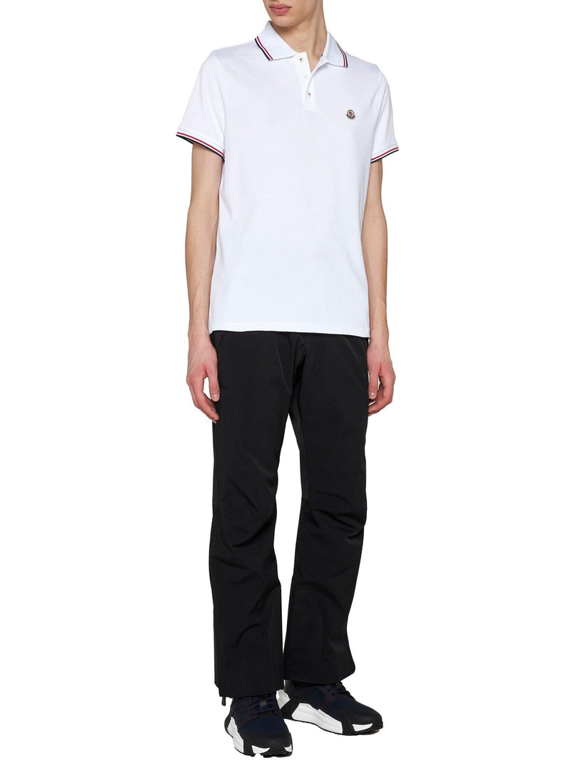 Moncler Polo Shirt - Men - Piano Luigi