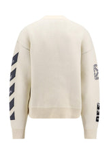 Off-White Cardigan - Men - Piano Luigi