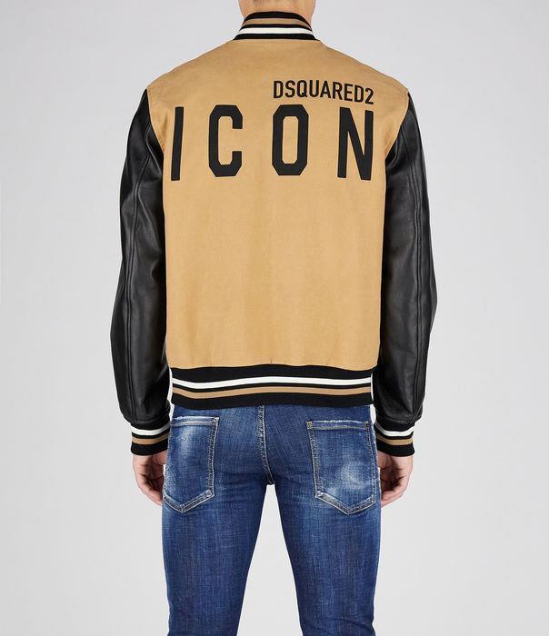 Dsquared2 Sportsjackets - Men - Piano Luigi