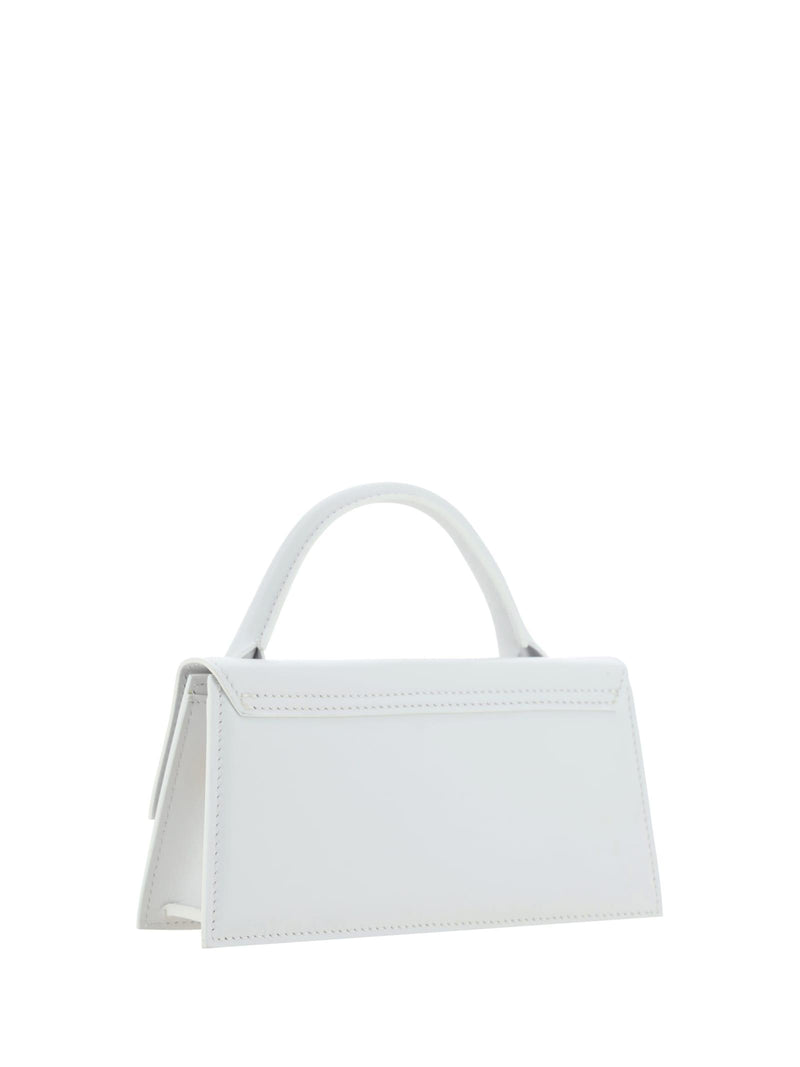 Jacquemus Le Chiquito Long Handbag - Women - Piano Luigi