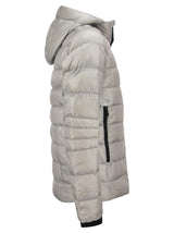 Canada Goose Crofton - Hooded Down Jacket - Men - Piano Luigi