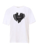 Saint Laurent T-shirt - Women - Piano Luigi