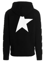 Golden Goose alighiero Hoodie - Men - Piano Luigi