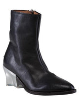 Golden Goose Star Boot - Women - Piano Luigi