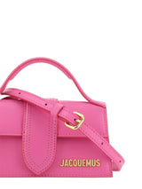 Jacquemus Le Bambino Handbag - Women - Piano Luigi