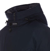 Woolrich Anorak Parka - Men - Piano Luigi