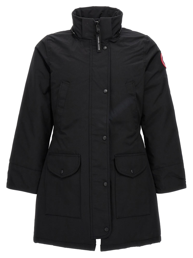 Canada Goose trillium Parka - Women - Piano Luigi