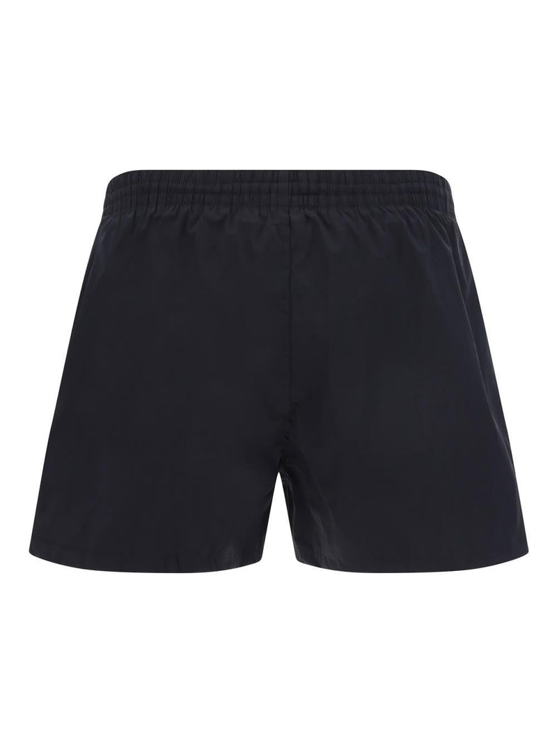 Fendi Hidras Logo Boxer - Men - Piano Luigi