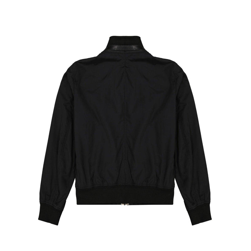 Tom Ford Windbreaker Bomber Jacket - Men - Piano Luigi