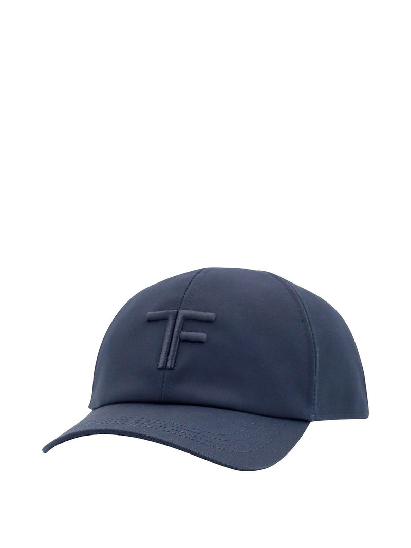 Tom Ford Hat - Men - Piano Luigi