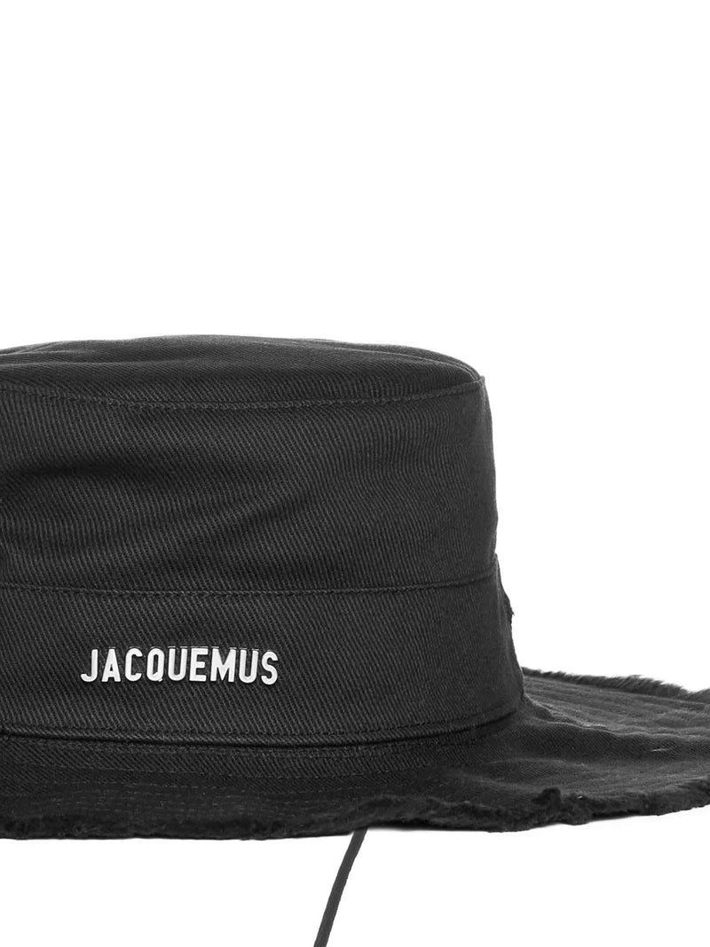 Jacquemus Hat - Women - Piano Luigi