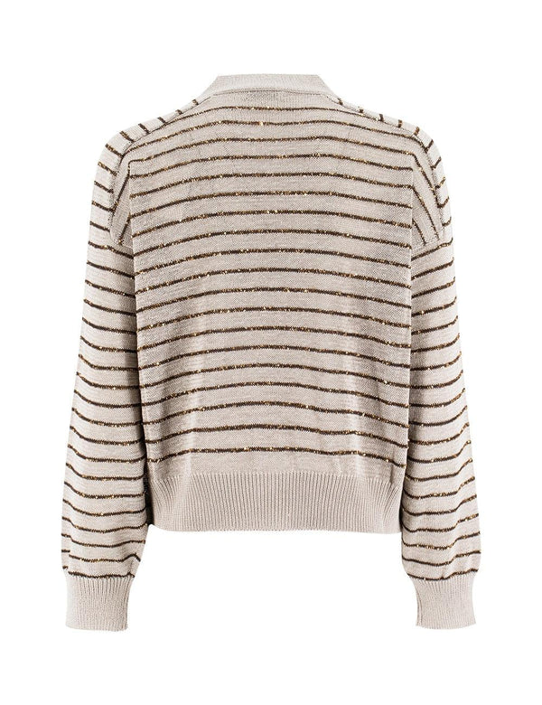 Brunello Cucinelli Cardigan - Women - Piano Luigi