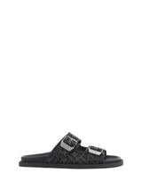 Fendi Sandals - Men - Piano Luigi