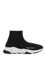 Balenciaga Sock Sneakers - Women - Piano Luigi