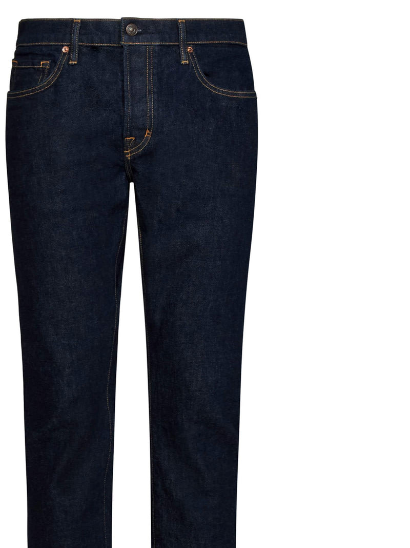 Tom Ford Jeans - Men - Piano Luigi