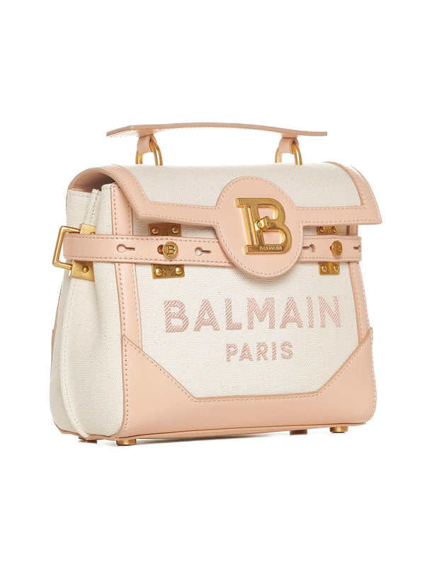 Balmain Tote - Women - Piano Luigi