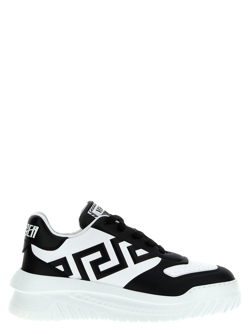 Versace odissea Greca Sneakers - Men - Piano Luigi