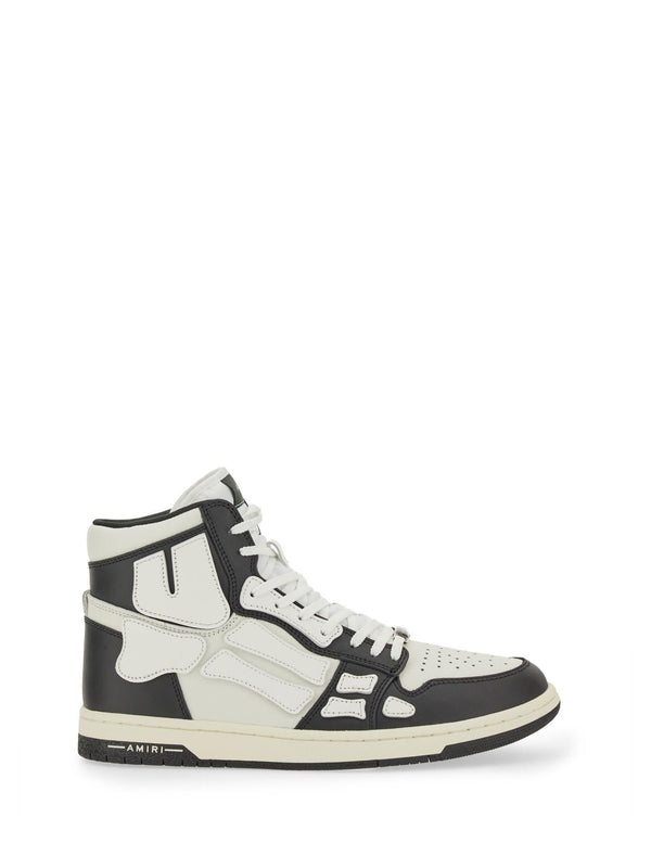 AMIRI Sneaker skel - Men - Piano Luigi