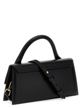 Jacquemus le Chiquito Long Handbag - Women - Piano Luigi