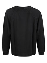 Acne Studios Round Neck Sweatshirt - Men - Piano Luigi