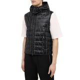 Valentino Padded Vest Jacket - Men - Piano Luigi