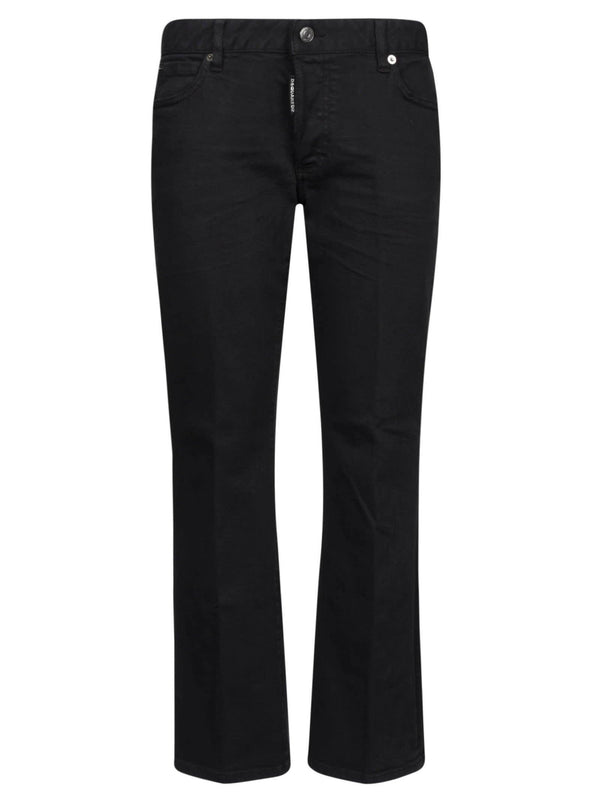 Dsquared2 Pegno Tailored Trousers - Women - Piano Luigi