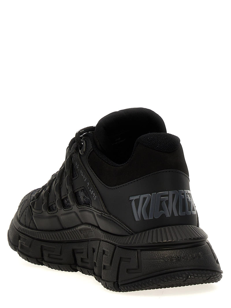 Versace trigreca Sneakers - Men - Piano Luigi