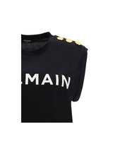 Balmain T-shirt - Women - Piano Luigi