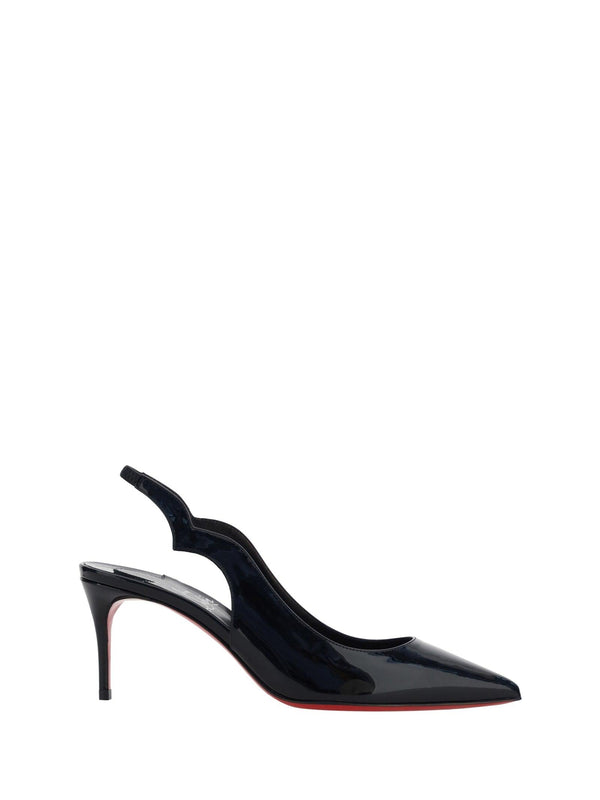 Christian Louboutin Hot Chick Pumps - Women - Piano Luigi