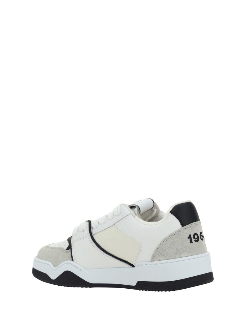 Dsquared2 Sneakers - Women - Piano Luigi