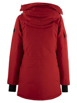 Canada Goose Expedition - Fusion Fit Parka - Women - Piano Luigi